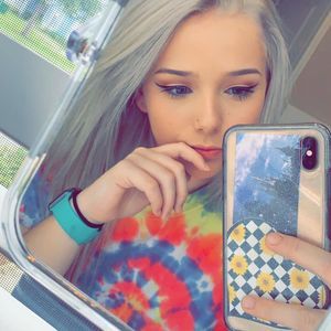 Meet your Posher, Kyley